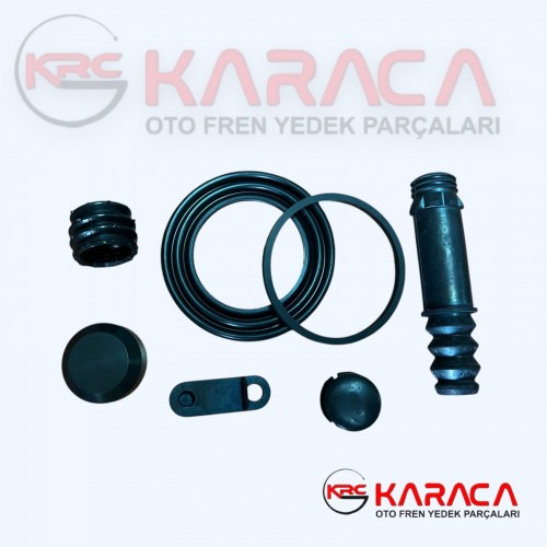 Mercedes W907-W910 18- Arka Kaliper Tamir Takımı 54mm
